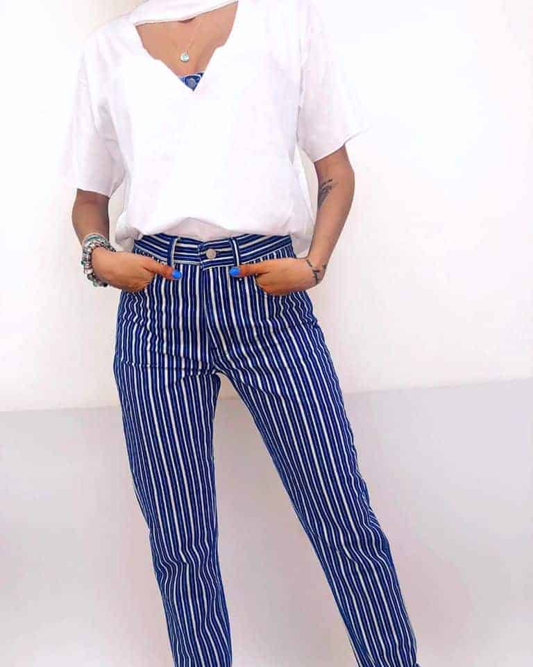 JOAN S/W NAVY