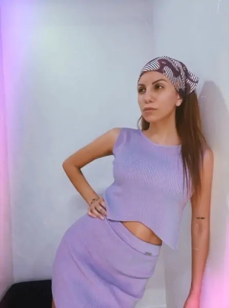 ΣΕΤ ΦΟΥΣΤΑ ΜΙΝΙ