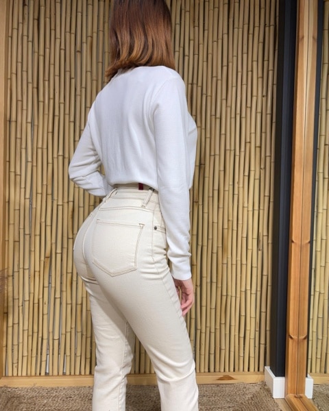 KATE CREAM DOUBLE