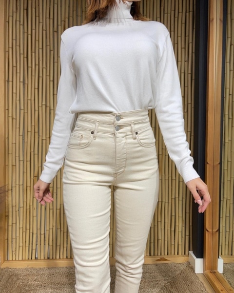 KATE CREAM DOUBLE