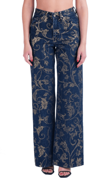 MARISSA GOLD BROQUARD