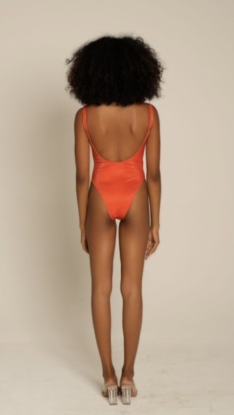 ARIA Zaire lurex