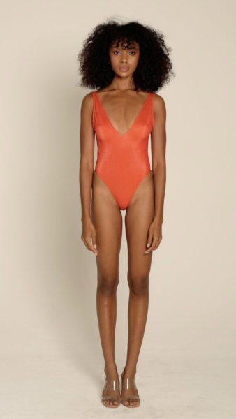 ARIA Zaire lurex