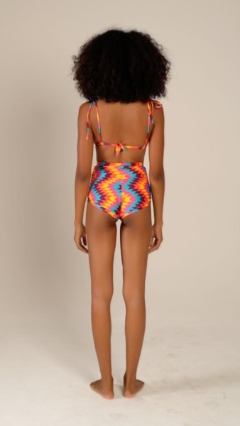SIERRA shorts Tekila