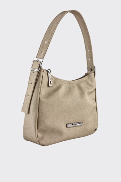 Disco Vintage Baguette Platinum