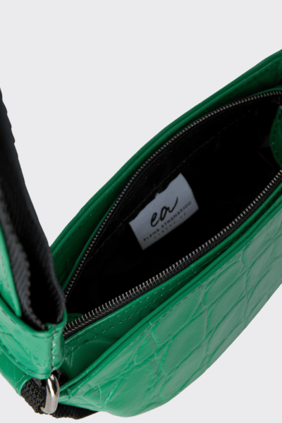 Bloom Mini Bag Green