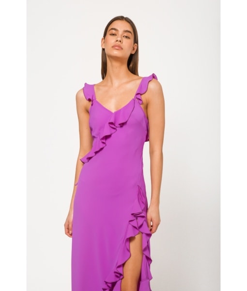 ALLEGRA DRESS