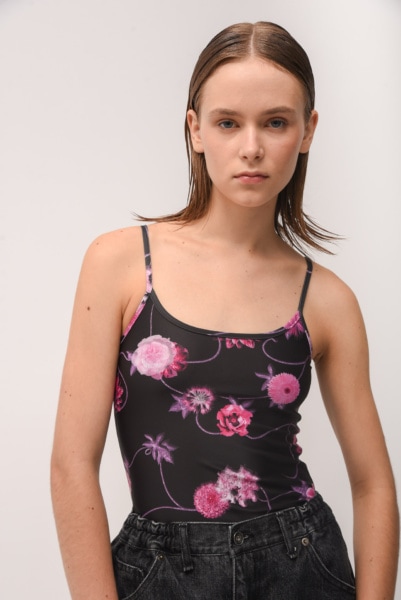 MOSS TOP