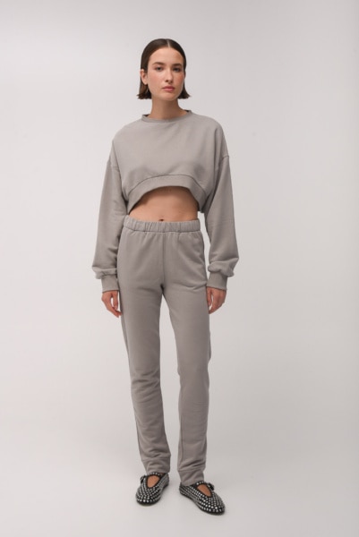 JESSE SWEATSHIRT