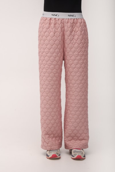 DUVET PANTS