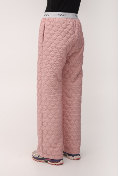 DUVET PANTS