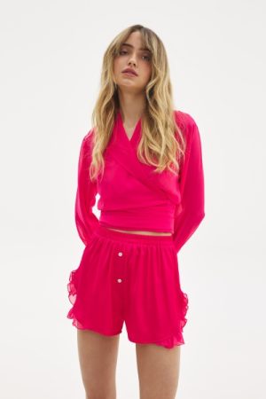 DIANA SHORTS