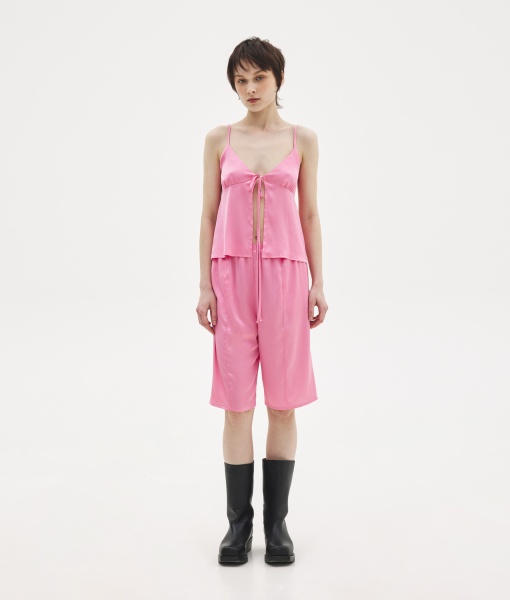 ISA CULOTTES