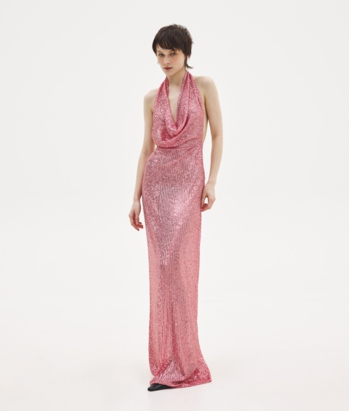 SERINA DRESS