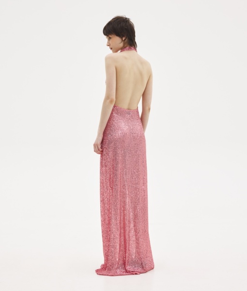 SERINA DRESS