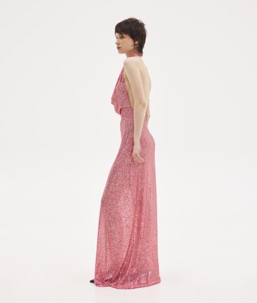 SERINA DRESS