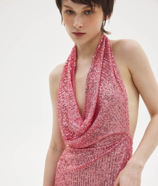 SERINA DRESS