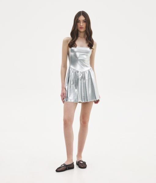 DANIA BALLET DRESS