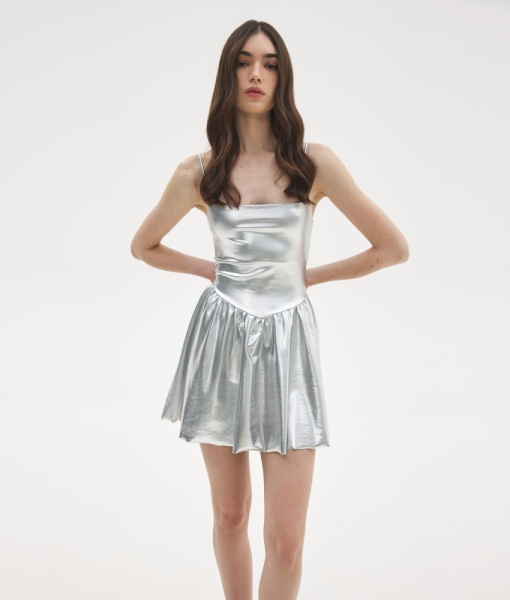 DANIA BALLET DRESS