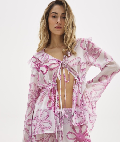 SALOME TOP