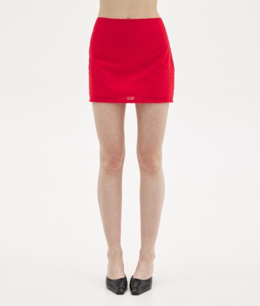 TULIP SKIRT