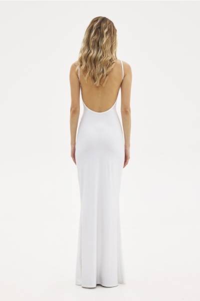 ALEMA MAXI DRESS