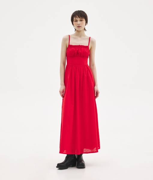 JEN DRESS