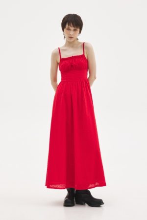 JEN DRESS