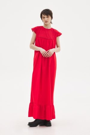ANEMONE DRESS