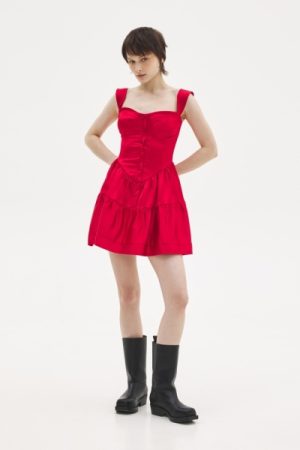 EMMANOUELA DRESS
