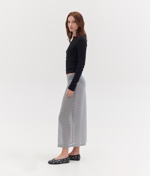 NET SKIRT