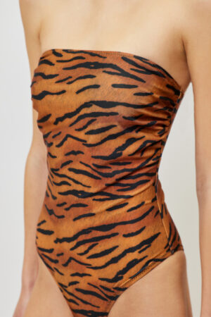 MILENA PRINTED ONE PIECE