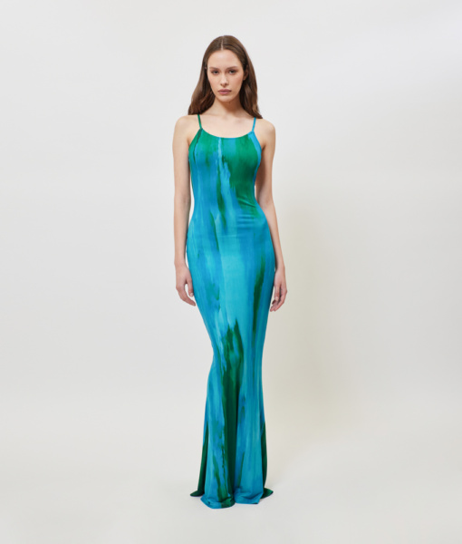VERONICA DRESS