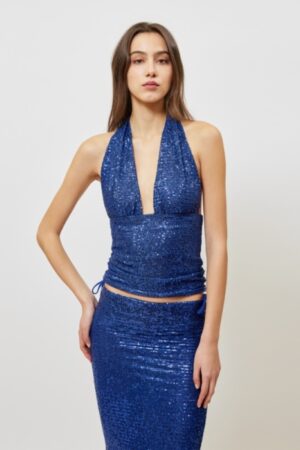 PARISA TOP